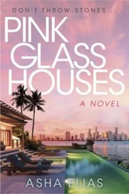 Obrázek produktu pro Pink Glass Houses