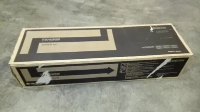 Produktbild von KYOCERA TK-6305, 35000 Seiten, Schwarz, 1 Stück(e)