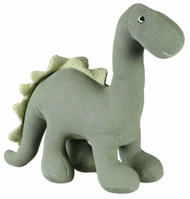Image de Egmont Toys Peluche Dino Victor 35x21x9 cm