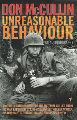 Zdjęcie produktu dla Unreasonable Behaviour