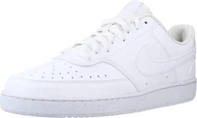 Produktbild von Nike Court Vision Low Sneaker Weiß