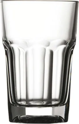 Produktbild von 12x Pasabahce Casablanca Longdrinkglas 290 ml