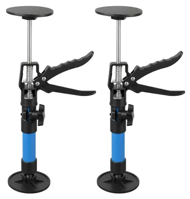 Produktbild von Türspanner 30-59 cm, 2 Stück, 40 kg Tragkraft, für Montage