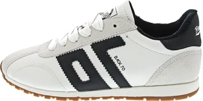 Produktbild von Back 70 Asian G26-01 Sneaker low Weiß in Gr. 37