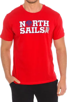Immagine prodotto di North Sails - Maglietta a maniche corte 9024110 uomo