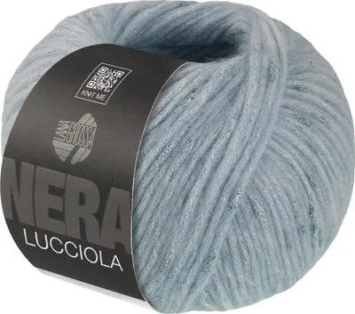 Produktbild von Lana Grossa - Lucciola 0005 hellblau