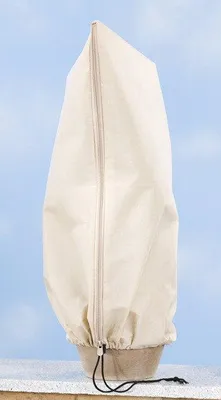 Produktbild von Winter Agrotextile für Pflanzenschutz, 50 x 100 cm WENKO