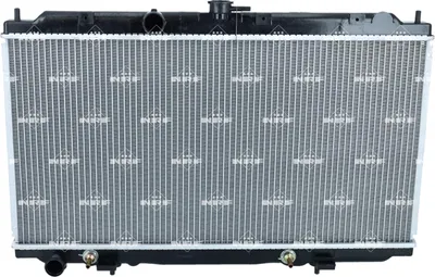 Obrázok produktu pre Chladič, chladenie motora NRF 53389