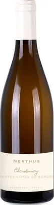 Produktbild von Domaine Roblet-Monnot Nerthus Hautes-Côtes de Beaune Chardonnay 2018 Weißwein Frankreich Weinrot 75.00 cl 12.5 %