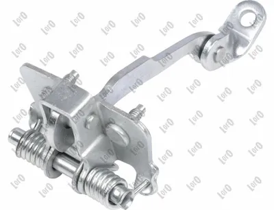 Produktbild von ABAKUS 150-03-043 Türfeststeller Türfangband für CITROËN C3 I Schrägheck (FC, FN) Hinten Links Hinten Rechts
