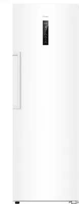 Produktbild von Haier INSTASWITCH H4F272WEH1, 276 l, 16 kg/24h, SN-T, No-Frost-System, E, Weiß