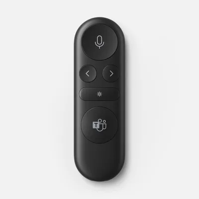 Produktbild von Microsoft Presenter+ Bluetooth Noir - Stummschaltung