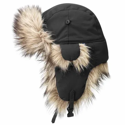 Zdjęcie produktu dla FJÄLLRÄVEN Nordic Heater Black L