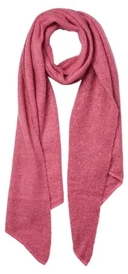 Productafbeelding van PIECES Sjaal, Damen, PCPYRON, lange sjaal, NOOS BC, shocking roze, one size