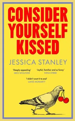 Produktbild von Consider Yourself Kissed