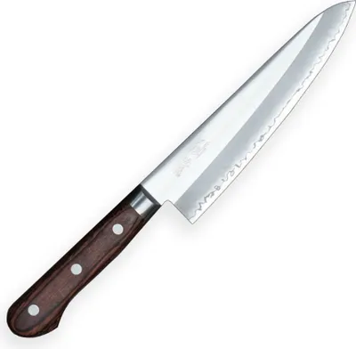 Immagine prodotto di Suncraft coltello da cucina senzo clad gyuto 180mm AS02