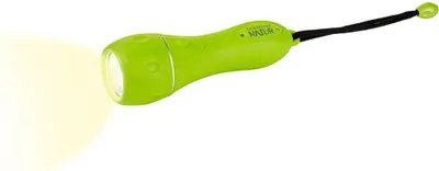 Produktbild von moses Expedition Natur Robuste LED - Taschenlampe