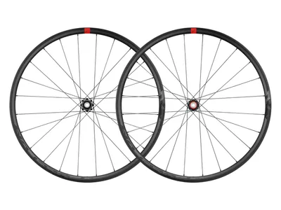 Produktbild von FULCRUM Laufradsatz "Racing 5 DB C20"  Renn, für D N3W