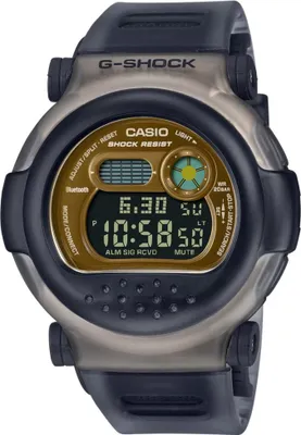 Produktbild von Casio Uhr G-shock Carbon Core Capsule Tough ***special Price*** G-B001MVB-8ER