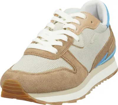 Produktbild von camel active Sneaker Sneaker Veloursleder/Textil