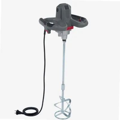 Produktbild von Rührwerk 1200 W Betonrührer, teilbar
