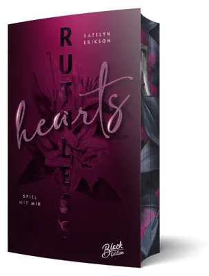 Produktbild von Ruthless Hearts