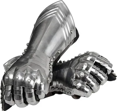 Produktbild von Panzerhandschuhe - Belegor