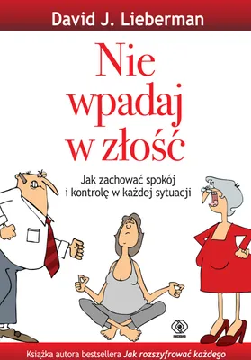 Immagine prodotto di Praktyczny poradnik radzenia sobie z gniewem Rebis