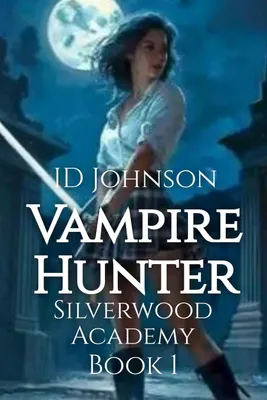 Produktbild von Vampire Hunter