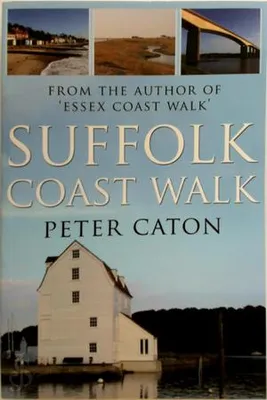 Produktbild von Suffolk Coast Walk
