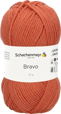 Produktbild von Schachenmayr Bravo, 50g Lily Handstrickgarne