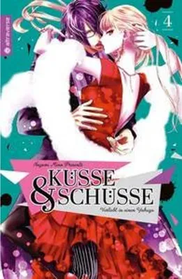 Image de Küsse und Schüsse - Verliebt in einen Yakuza 04