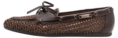 Image de Mocassin à lacets