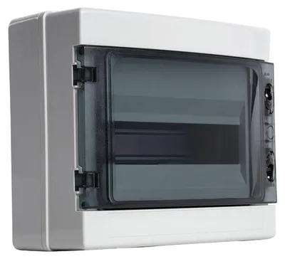 Produktbild von Schaltschrank Modular Wasserdicht IP65 12