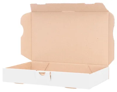 Immagine prodotto di Confezioni per spedizioni Maxibrief, dimensioni 180 x 100 x 30 mm, colore bianco, modello MB-0 [dimensione e quantità selezionabili], confezione da 50 pezzi