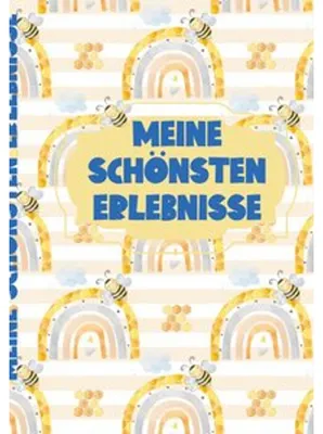 Zdjęcie produktu dla Meine schönsten Erlebnisse