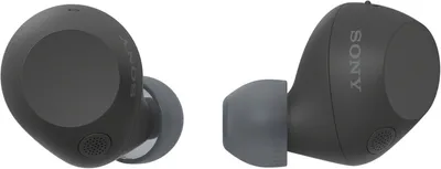 Produktbild von In-Ear-Kopfhörer, leicht, Touch-Bedienung, Multipoint Connection, IPX4, bis zu 40h Akkulaufzeit, Schnellladefunktion, iOS und Android kompatibel