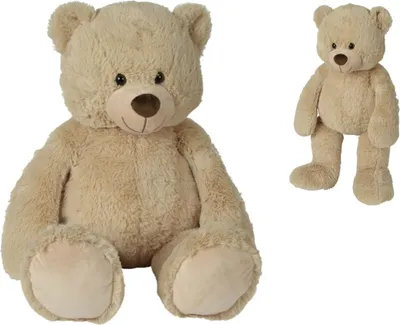 Immagine prodotto di Orsetto, beige 54 cm