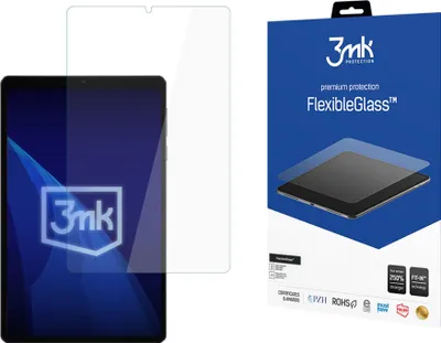 Produktbild von 3mk Display Hybridglas FlexibleGlass für Lenovo Legion Tab 8.8 Gen 3 0,3mm 7H