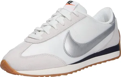 Image de Baskets Nike PACIFIC pour femmes, couleur blanche, taille EUR 39