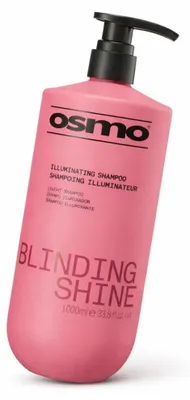 Obrázok produktu pre Osmo Šampón Osmo Illuminating Shampoo 1000 ml