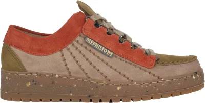 Produktbild von Mephisto Rainbow - herren schnürschuhe