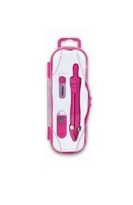Produktbild von Schulbleistift PC-101 rosa PENMATE