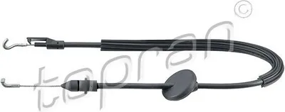 Obrázok produktu pre TOPRAN lanko na otváranie dverí 113 427 pre VW Golf V hatchback (1K1)