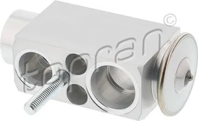 Produktbild von TOPRAN Expansionsventil Klimaanlage 501 547 für BMW 3 Limousine (E46)