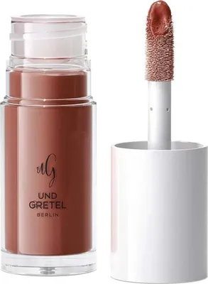 Produktbild von GLIZ - High-Shine Lip Oil 04 Choc Glaze 8,5ml