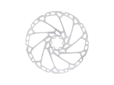 Obrázok produktu pre SHIMANO DISC SLX - RT66 220mm - strieborná
