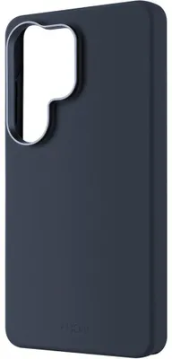 Produktbild von Handyhülle für Galaxy S26 Ultra, Fixed MagFlow mit MagSafe, Dunkelblau
