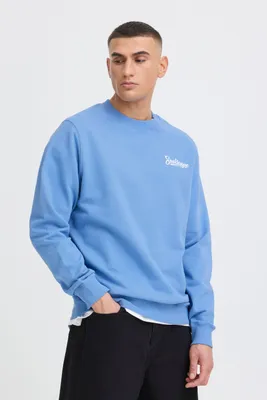 Produktbild von !Solid SDTORRENCE Herren Sweatshirt Pullover Sweater 100% Baumwolle Regular Fit