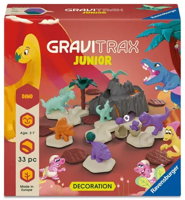 Produktbild von Extension Dino Ravensburger 24587